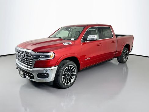 New 2026 RAM 1500 Limited AWD/4WD image 3