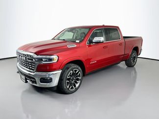 New 2026 RAM 1500 Limited AWD/4WD video 3
