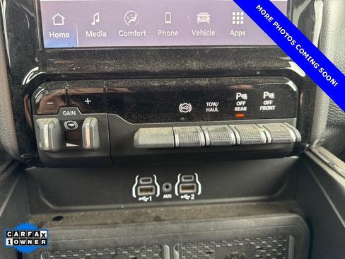 Used 2025 RAM 3500 Laramie w/ Night Edition image 24