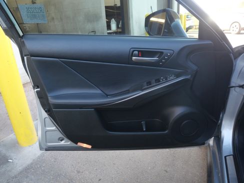 Certified 2023 Lexus IS 300 w/ Premium Package image 17