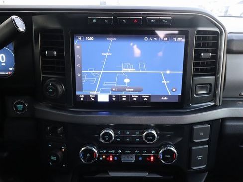 Used 2024 Ford F350 Platinum image 6