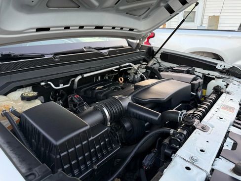 Used 2016 Chevrolet Colorado W/T image 58