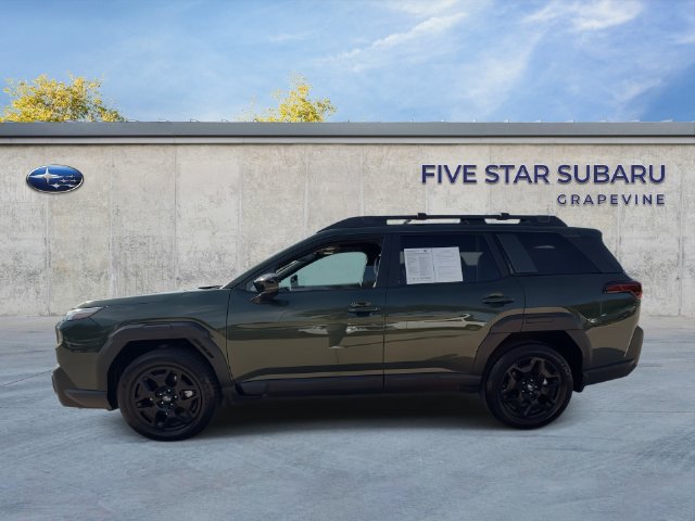 Certified 2026 Subaru Outback Limited AWD/4WD image 5