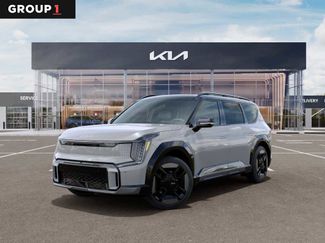 New 2026 Kia EV9 GT-Line AWD/4WD video 1
