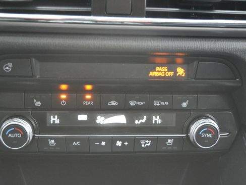 Used 2019 MAZDA CX-9 Grand Touring image 25