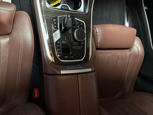 Used 2020 BMW X5 xDrive40i w/ M Sport Package AWD/4WD image 21