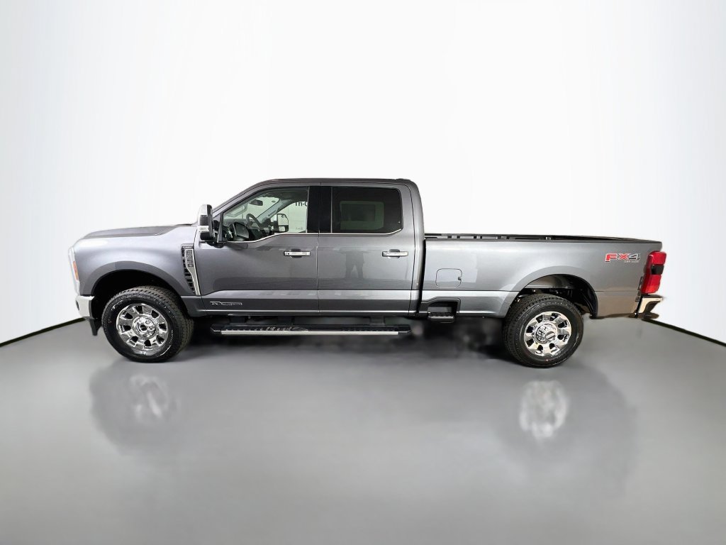New 2026 Ford F350 Lariat w/ Chrome Package AWD/4WD image 6