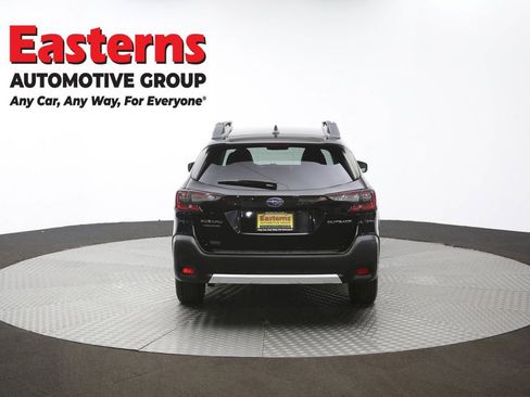 Used 2023 Subaru Outback Limited AWD/4WD image 39