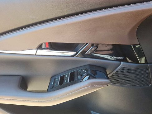 Certified 2023 MAZDA CX-30 AWD 2.5 S w/ Premium Package image 13