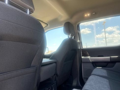 Used 2023 Ford F150 XLT w/ Equipment Group 301A Mid RWD image 32
