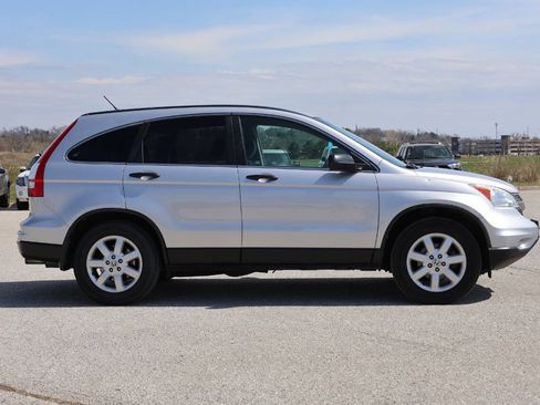 Used 2011 Honda CR-V SE image 7