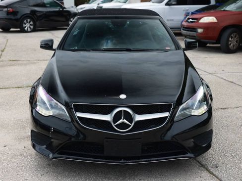 Used 2014 Mercedes-Benz E 350 Cabriolet image 11