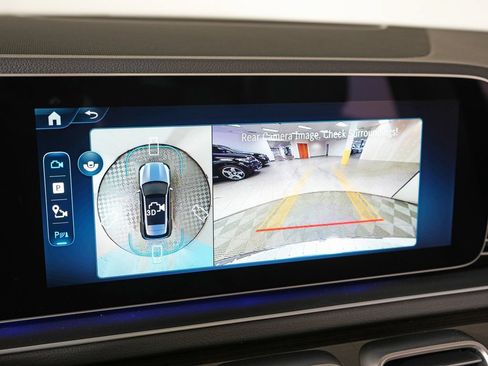Certified 2026 Mercedes-Benz GLE 350 4MATIC image 23