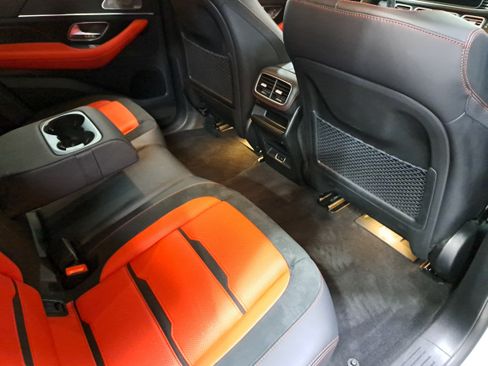 Certified 2025 Mercedes-Benz GLE 53 AMG 4MATIC image 12