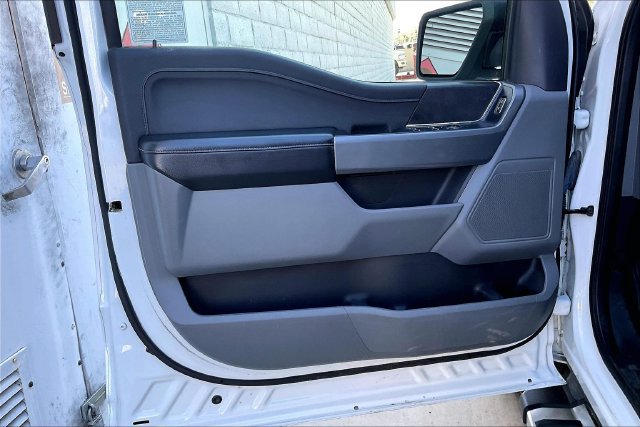Used 2024 Ford F150 XLT w/ Mobile Office Package AWD/4WD image 22