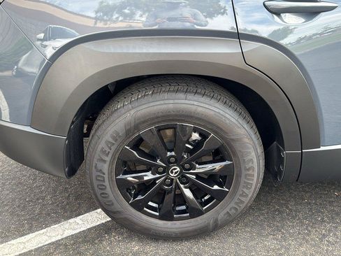 Certified 2025 MAZDA CX-50 AWD 2.5 S w/ Preferred Package image 6