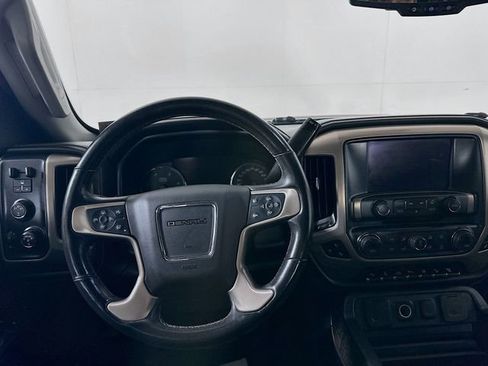 Used 2016 GMC Sierra 2500 Denali w/ Duramax Plus Package image 22