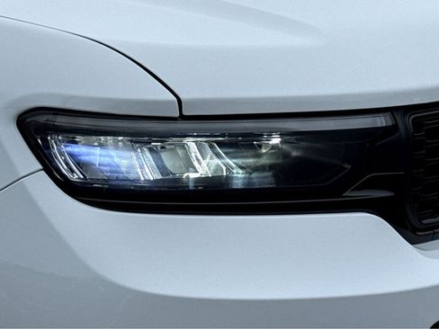 Used 2021 Jeep Grand Cherokee L Laredo image 5