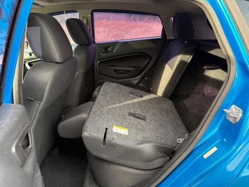 Used 2012 Ford Fiesta SE image 17