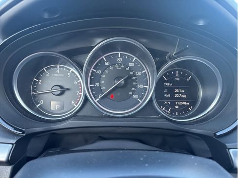 Used 2018 MAZDA CX-9 Signature image 19