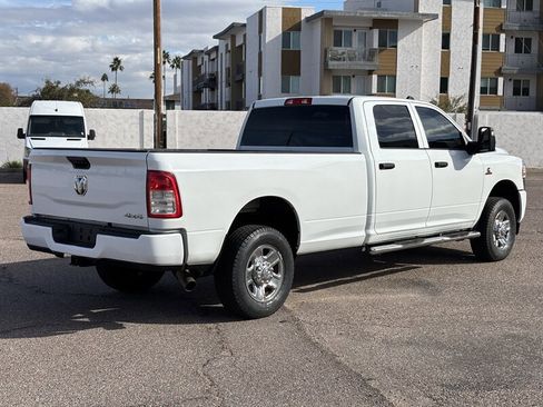 Used 2023 RAM 3500 Tradesman image 3