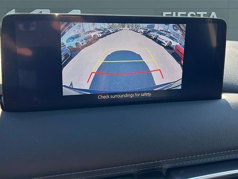 Used 2023 MAZDA CX-5 Carbon Edition image 15