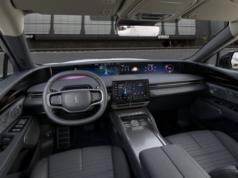 New 2026 Lincoln Nautilus Reserve AWD/4WD image 31