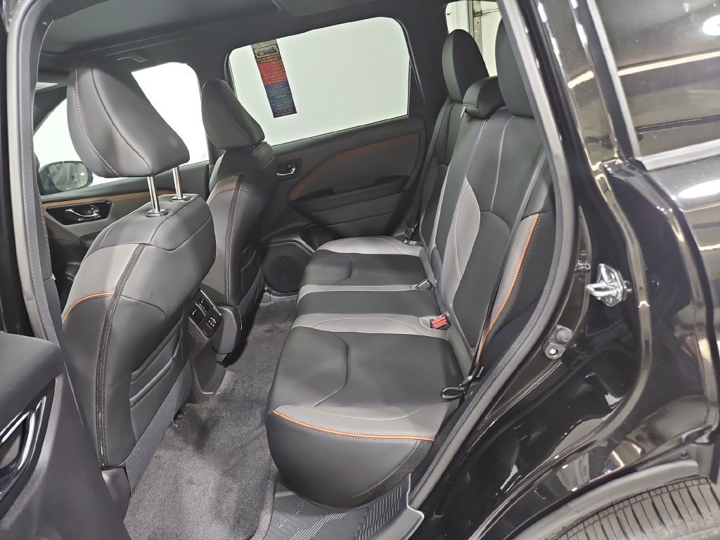 New 2026 Subaru Forester Sport AWD/4WD image 24