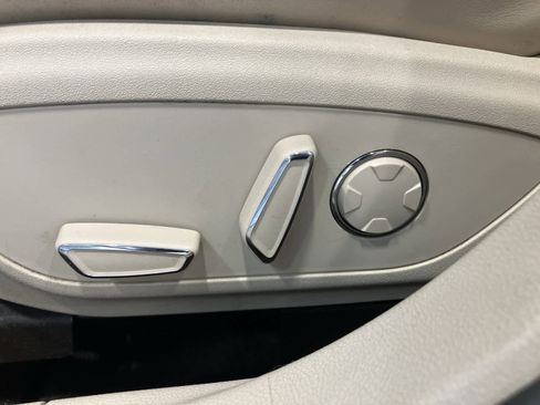 Used 2018 Lincoln MKZ Reserve w/ Climate Package image 14