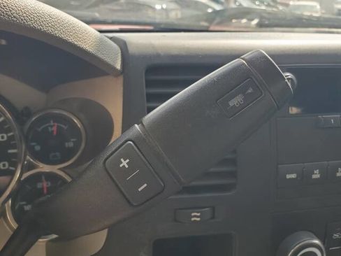 Used 2013 Chevrolet Silverado 3500 W/T image 22