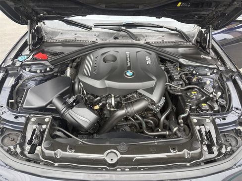 Used 2017 BMW 330i Sedan image 29