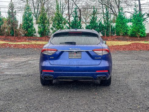 Used 2021 Maserati Levante S image 7