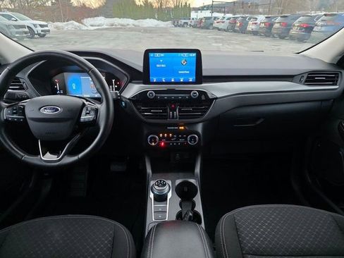 Used 2024 Ford Escape Active image 22