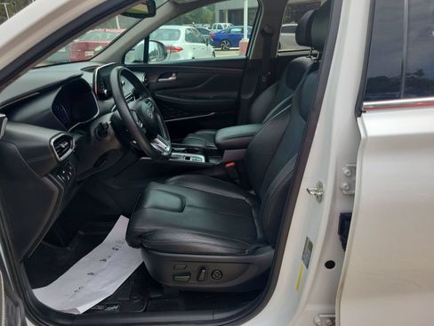 Used 2020 Hyundai Santa Fe Limited FWD image 16