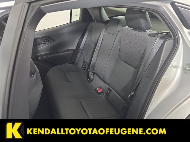 Used 2024 Toyota Prius LE AWD/4WD image 24