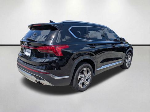 Used 2022 Hyundai Santa Fe SEL FWD image 5