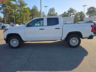 Used 2024 Chevrolet Colorado W/T w/ WT Convenience Package II video 2