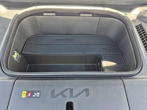 New 2026 Kia EV9 GT-Line AWD/4WD image 16
