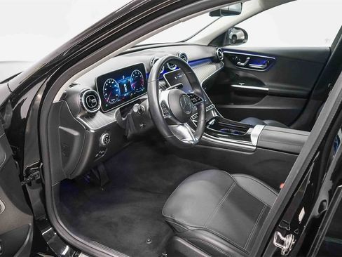 Used 2023 Mercedes-Benz C 300 Sedan image 18