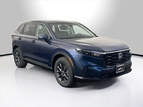 New 2026 Honda CR-V EX-L image 14