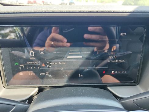 New 2026 GMC Terrain AT4 w/ Convenience Package III image 19