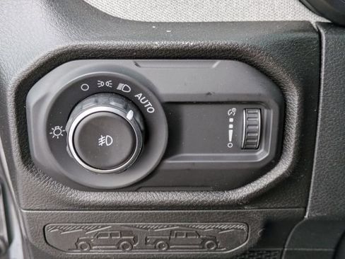 New 2026 Jeep Wrangler Unlimited Sport AWD/4WD image 12