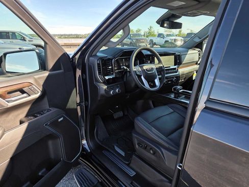 Certified 2026 GMC Sierra 1500 Elevation w/ Elevation Premium Package AWD/4WD image 19