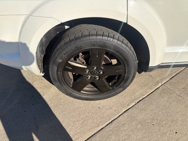 Used 2018 Dodge Journey SE AWD/4WD image 10