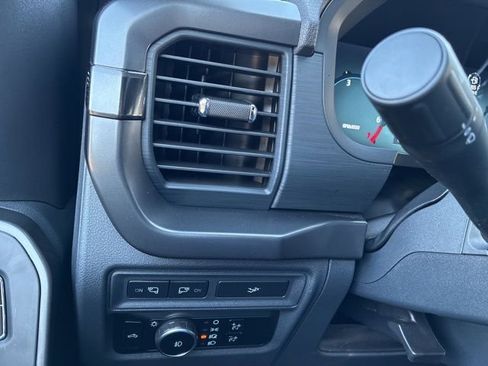 Used 2024 Ford F150 XLT w/ Equipment Group 302A MID image 25