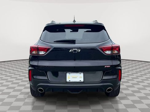 Used 2023 Chevrolet TrailBlazer RS w/ Convenience Package AWD/4WD image 6