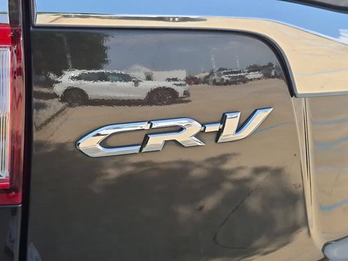 Used 2016 Honda CR-V EX-L image 28