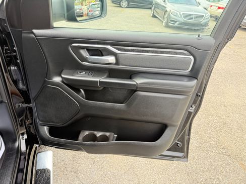 Used 2019 RAM 1500 Big Horn image 52