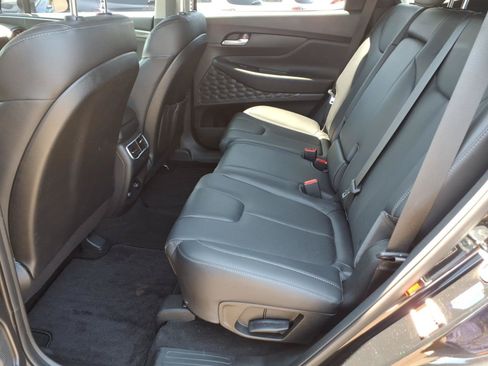 Used 2023 Hyundai Santa Fe XRT AWD/4WD image 13