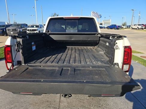 Used 2018 Honda Ridgeline RTL-E image 8